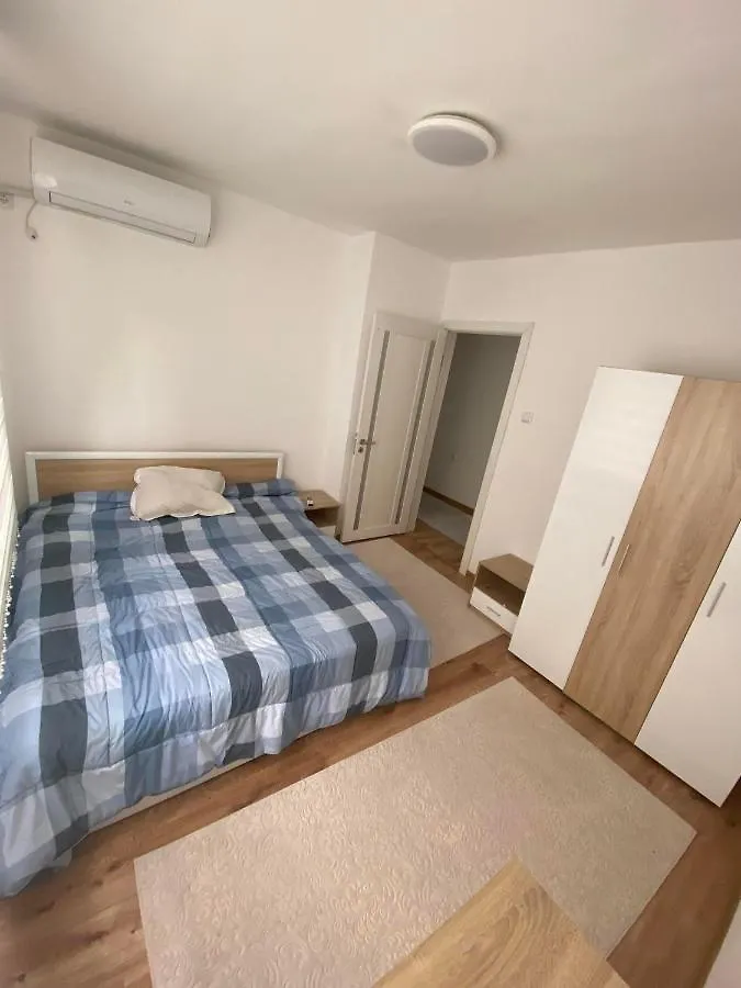 De Lazur Apartments Burgas City Bulharsko