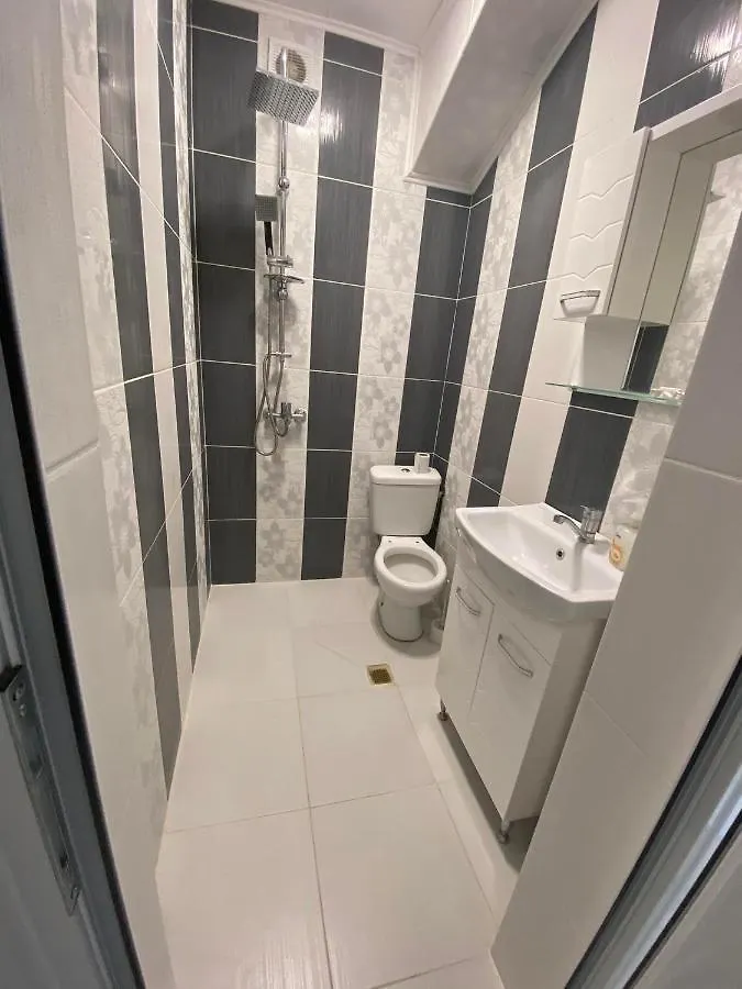 De Lazur Apartments Burgas City